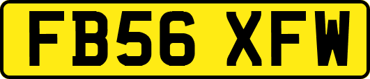 FB56XFW