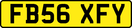 FB56XFY