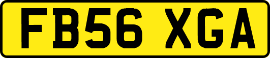 FB56XGA