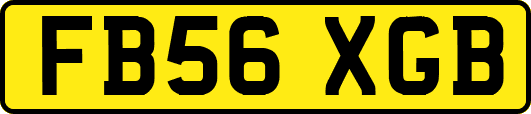 FB56XGB