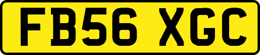 FB56XGC