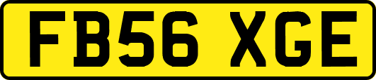 FB56XGE