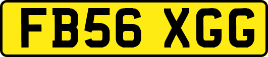 FB56XGG