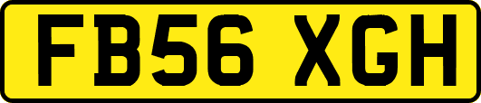 FB56XGH