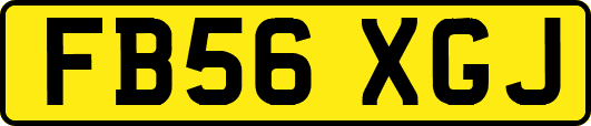 FB56XGJ