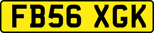 FB56XGK