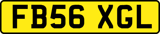 FB56XGL