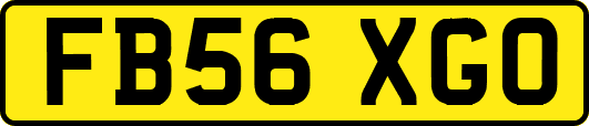 FB56XGO