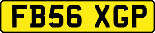 FB56XGP
