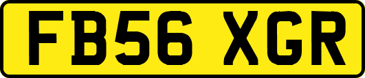 FB56XGR