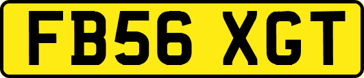 FB56XGT