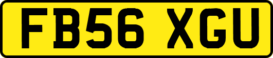 FB56XGU