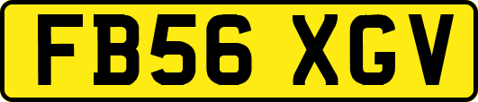 FB56XGV