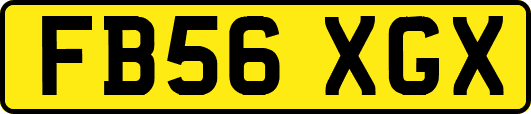 FB56XGX