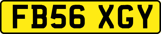 FB56XGY