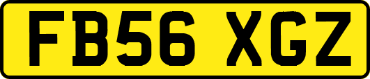 FB56XGZ