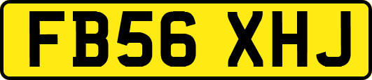 FB56XHJ