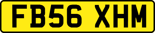 FB56XHM