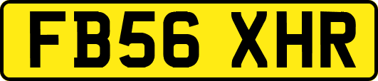 FB56XHR