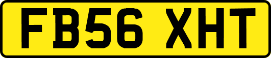 FB56XHT