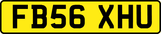 FB56XHU