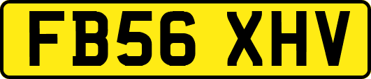 FB56XHV