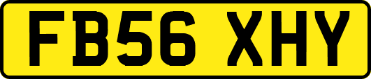 FB56XHY