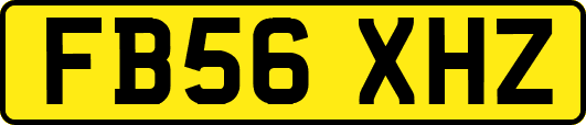 FB56XHZ