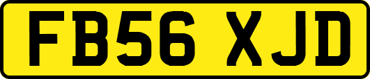 FB56XJD
