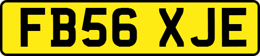 FB56XJE