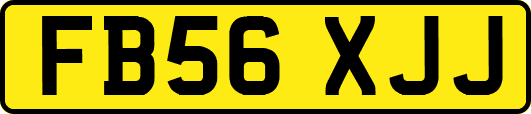 FB56XJJ