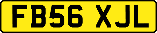 FB56XJL