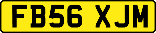 FB56XJM
