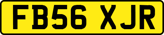 FB56XJR