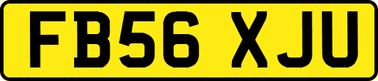 FB56XJU