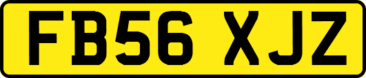 FB56XJZ