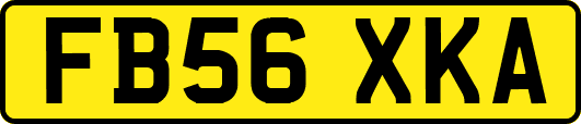 FB56XKA