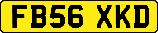 FB56XKD