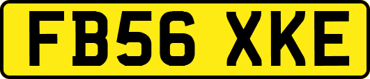 FB56XKE