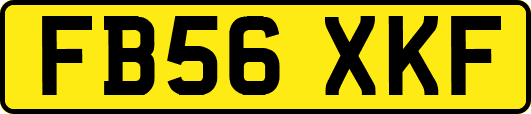 FB56XKF