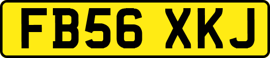 FB56XKJ
