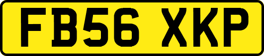 FB56XKP