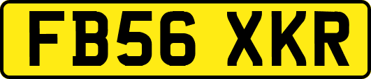 FB56XKR
