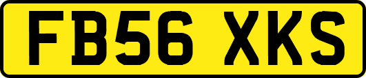 FB56XKS