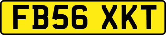 FB56XKT