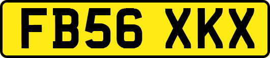 FB56XKX
