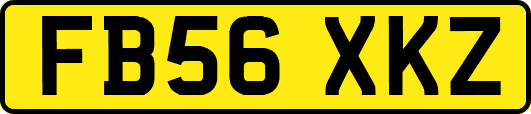 FB56XKZ