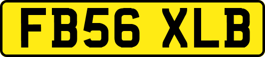 FB56XLB