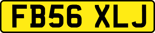 FB56XLJ