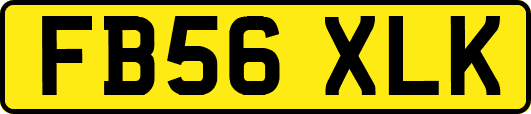 FB56XLK